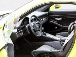 Porsche 911 R 2016 года (NA)